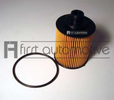Olejovy filter