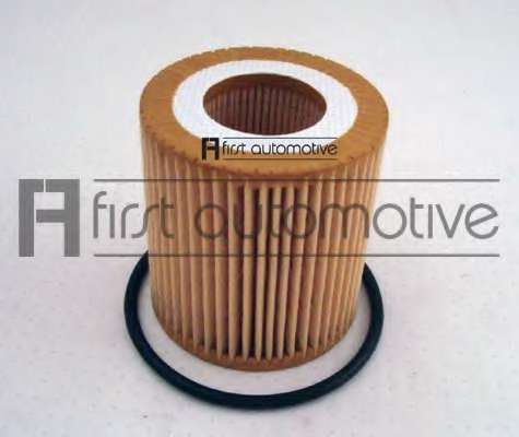 Olejovy filter