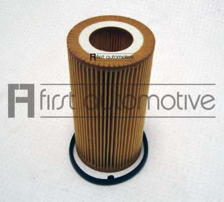 Olejovy filter