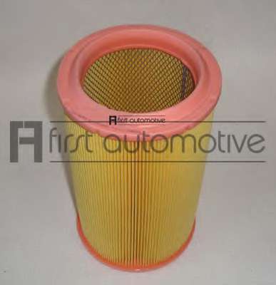 Vzduchovy filter