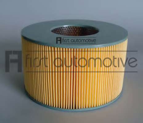 Vzduchovy filter