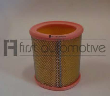 Vzduchovy filter