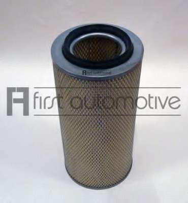 Vzduchovy filter
