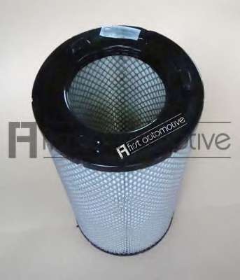 Vzduchovy filter