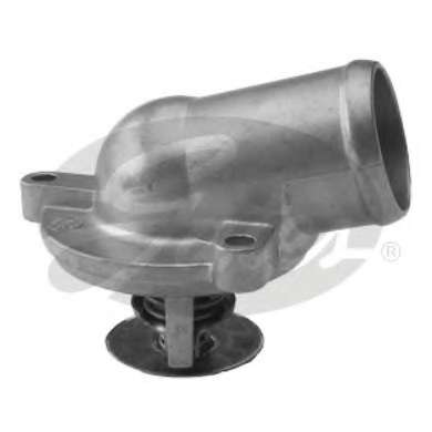 Termostat chladenia