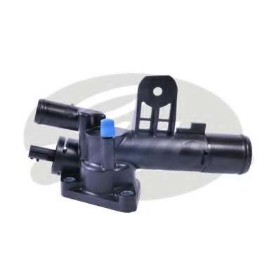 Termostat chladenia