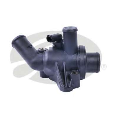 Termostat chladenia
