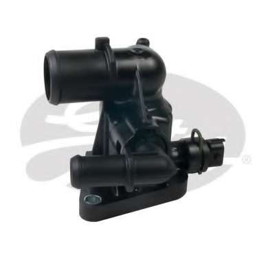 Termostat chladenia