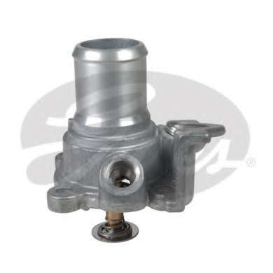 Termostat chladenia