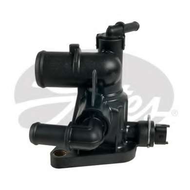 Termostat chladenia