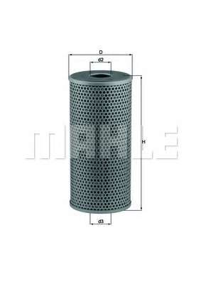 Olejovy filter. Hydraulicky filter automatickej prevodovky. Hydraulicky filter riadenia