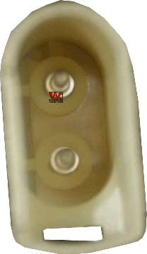 Mechanizmus zdvihania okna