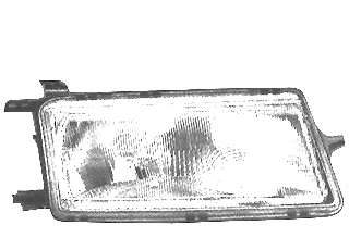Hlavny svetlomet