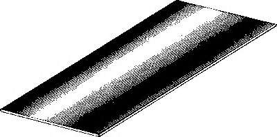 Tabula plechu