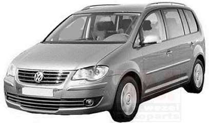 Kapota motora