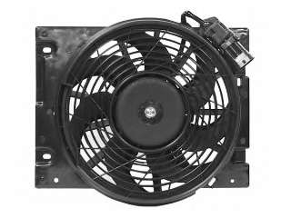 Ventilator kondenzatora klimatizacie