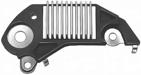 Regulator alternatora