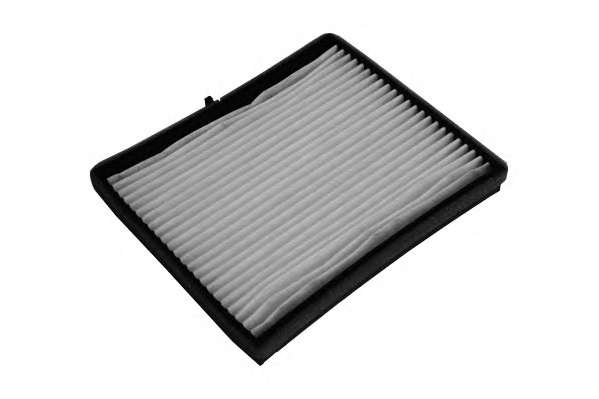 Filter vnutorneho priestoru