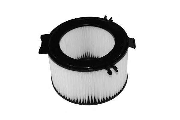 Filter vnutorneho priestoru