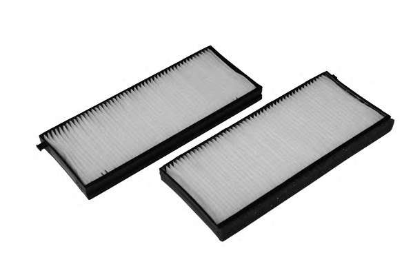Filter vnutorneho priestoru