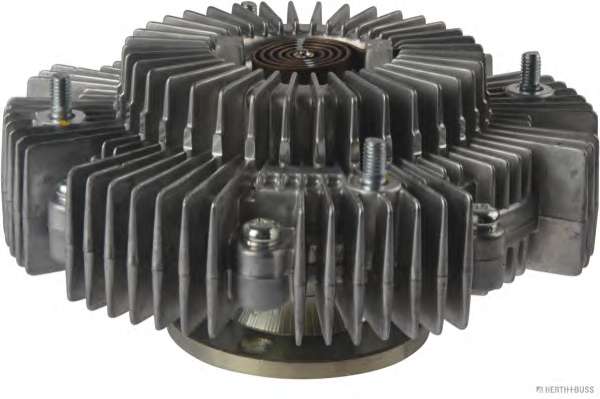 Spojka ventilatora chladenia