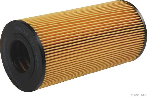 Olejovy filter