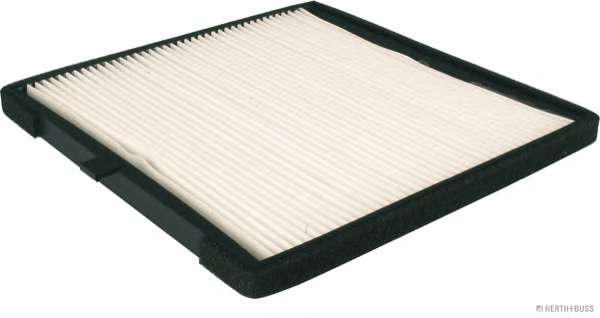Filter vnutorneho priestoru