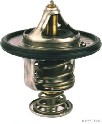 Termostat chladenia