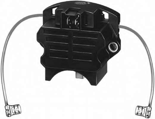 Regulator alternatora