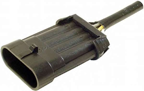 Lambda sonda