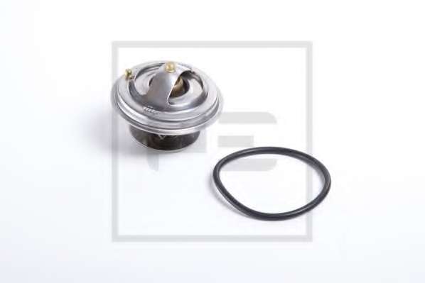 Termostat chladenia
