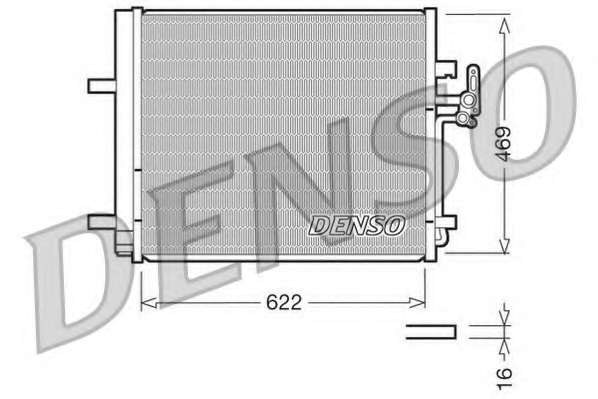SKRAPLACZ FORD GALAXY 05-
