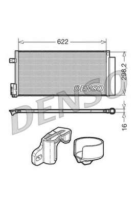 SKRAPLACZ FIAT GRANDE PUNTO