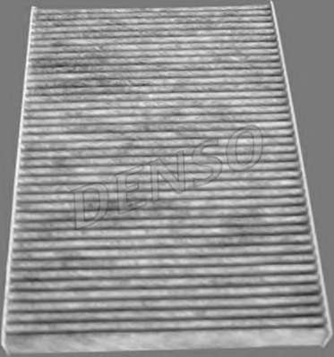Filter vnutorneho priestoru