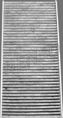 Filter vnutorneho priestoru