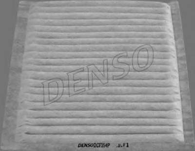 Filter vnutorneho priestoru