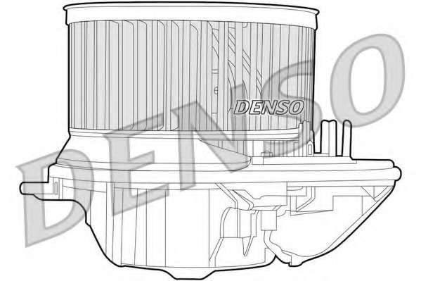 Vnutorny ventilator
