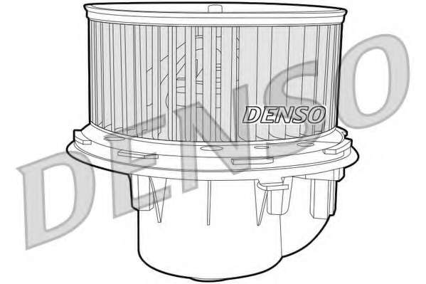 Vnutorny ventilator