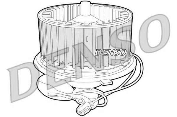 Vnutorny ventilator