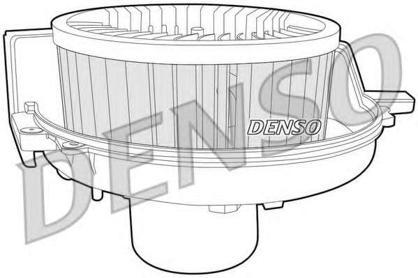 Vnutorny ventilator