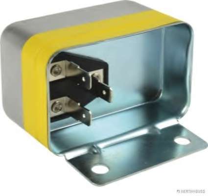 Regulator alternatora