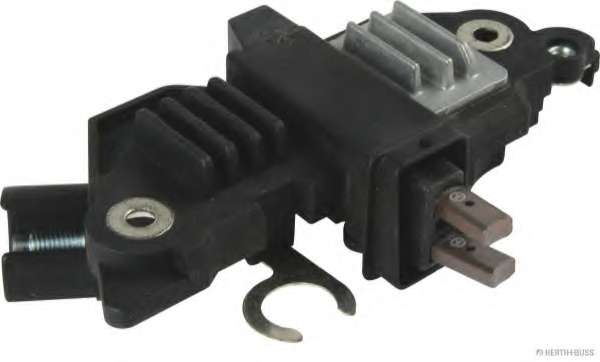 Regulator alternatora