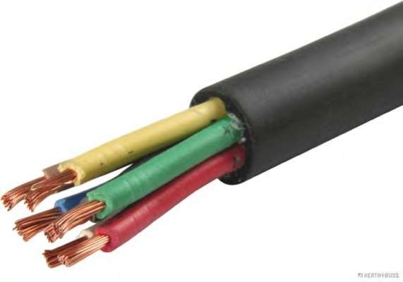 Elektricke vedenie