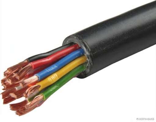 Elektricke vedenie