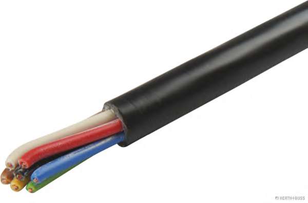 Elektricke vedenie