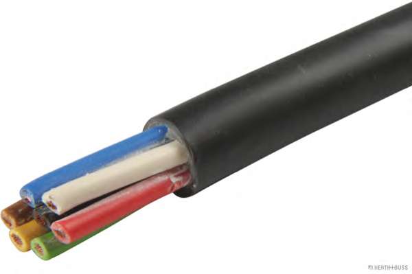 Elektricke vedenie