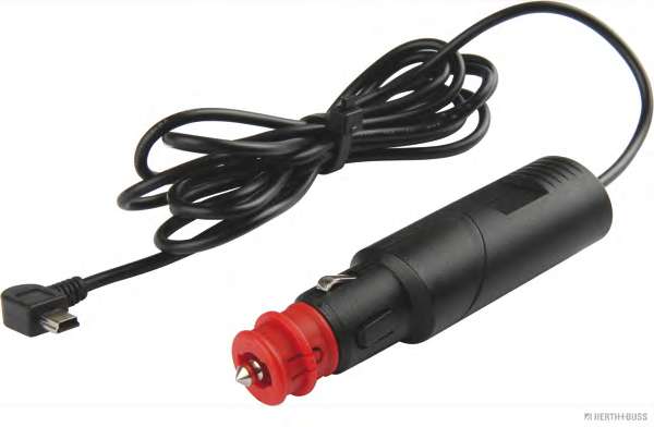Kabel k nabijacke, Zapalovac cigariet