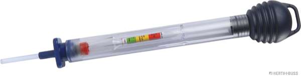 Tester elektrolytu baterie