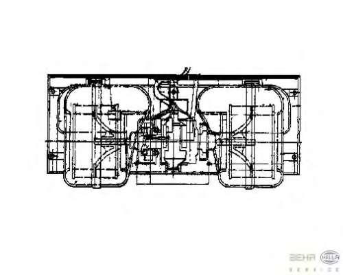 Vnutorny ventilator