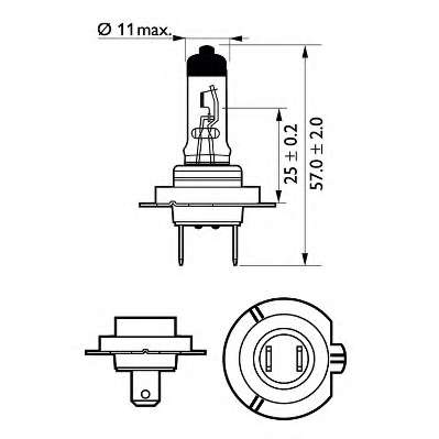 Dar Light Lamp. Lampa je položená, hlavný svetlomet. Lampa je zvinutá, svetlomet údržby. Lampa je položená, hlavný svetlomet. Dar Light Lamp. Lampa je zvinutá, svetlomet údržby. Žiarovka sa zvinie, svetlomet s